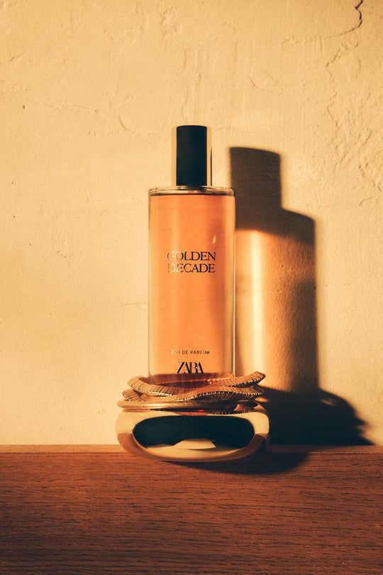 GOLDEN DECADE PARADISE EDP 80ML
