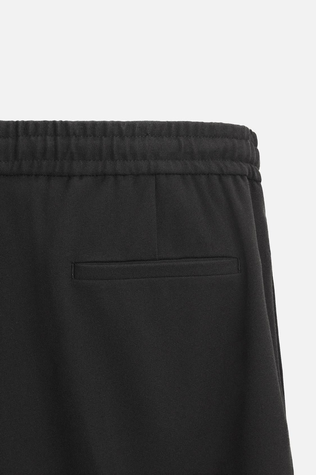 PANTALON AVEC TAILLE STYLE JOGGING CONFORT