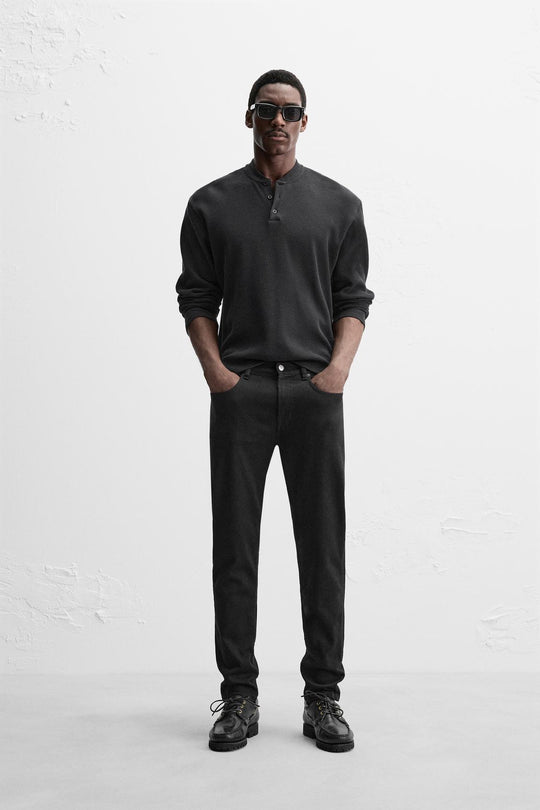 JEAN SLIM FIT