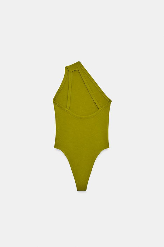 BODY ASYMÉTRIQUE