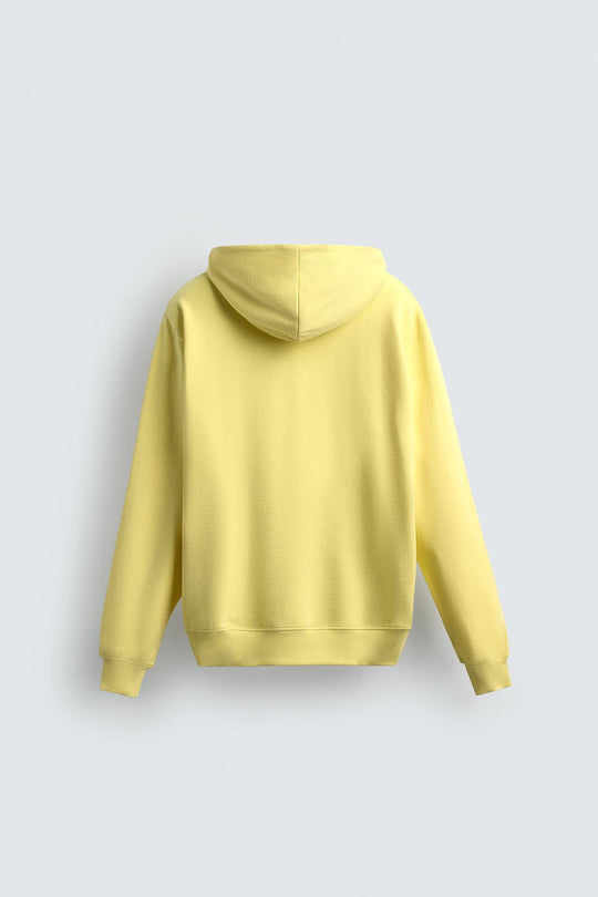 SWEAT À CAPUCHE BASIQUE