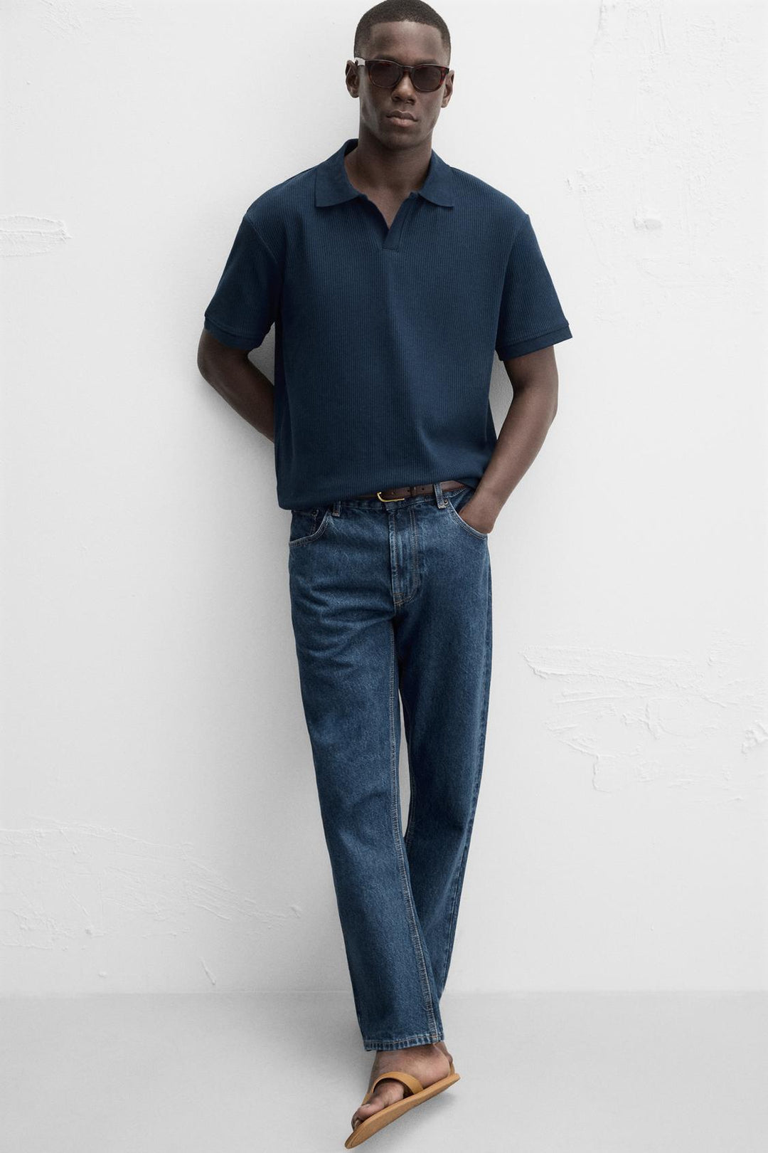 POLO STRUCTURE VERTICALE