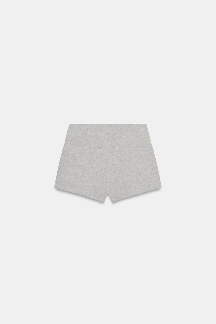 SHORT MINI