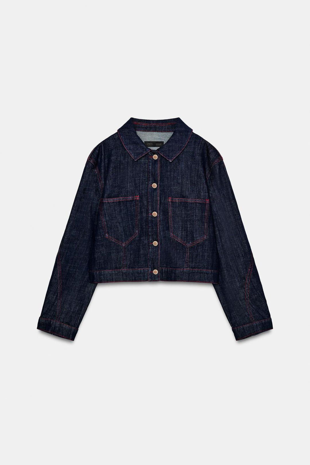 BLOUSON Z1975 ÉPAULETTES