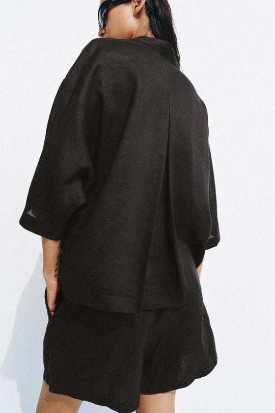 SHORT LIN ZW COLLECTION