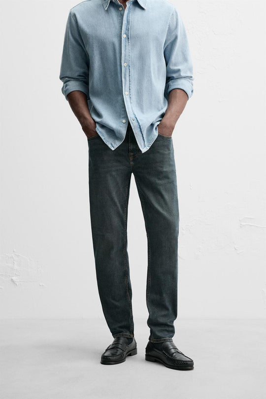 JEAN SLIM FIT