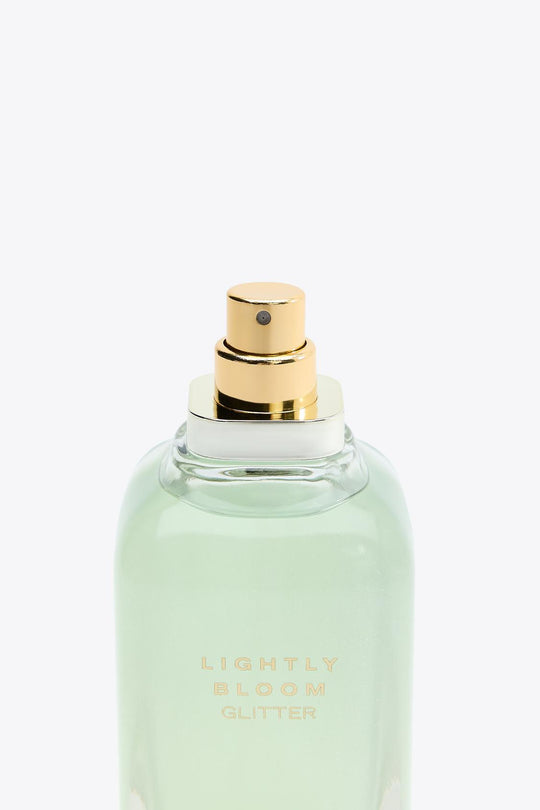 LIGHTLY BLOOM GLITTER EDP 100ML