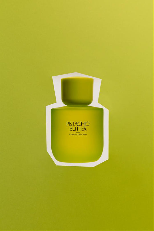 PISTACHIO BUTTER EDT 90ML