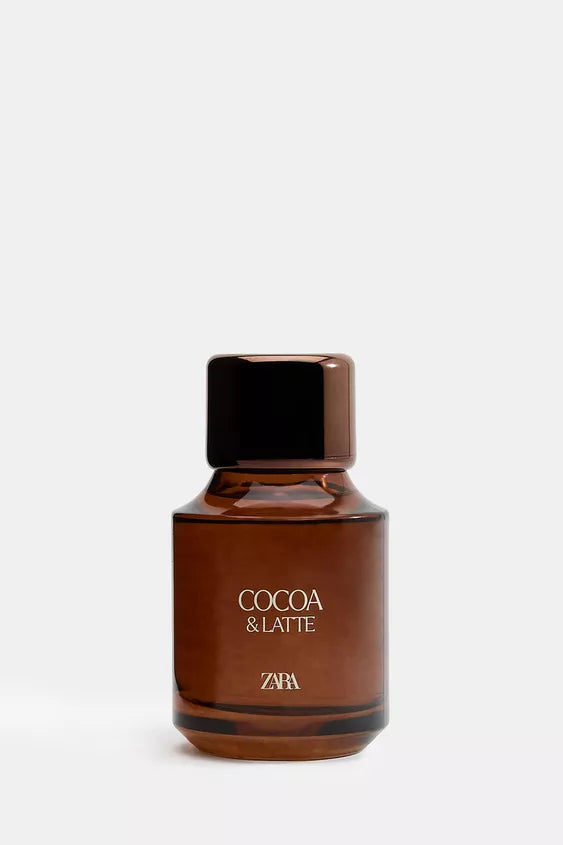 COCOA & LATTE EDP 100ML