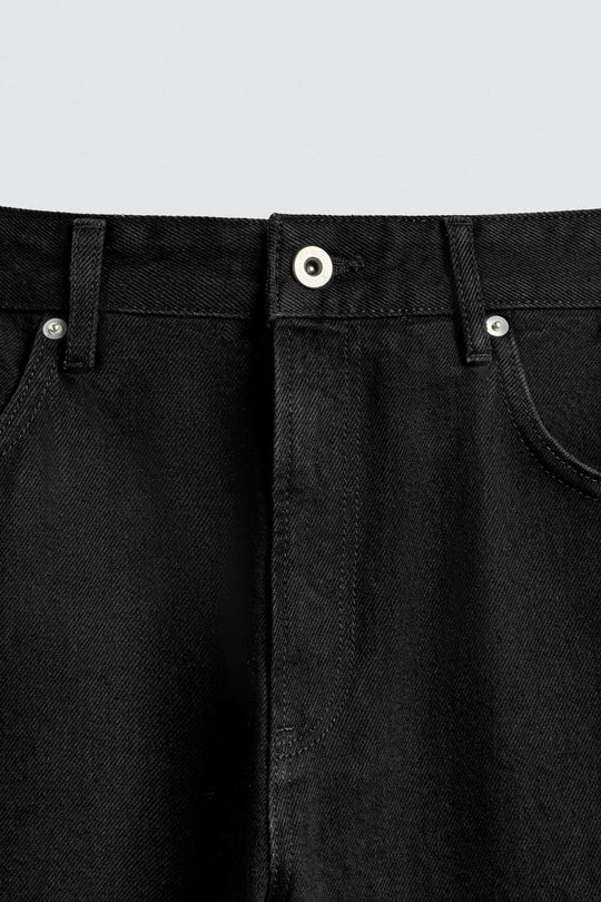 JEAN FLARE FIT