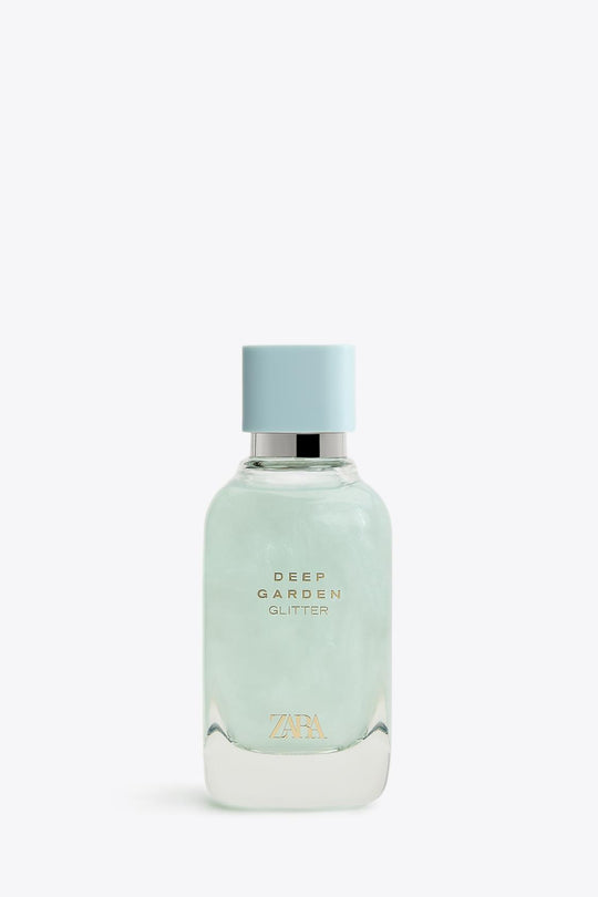 DEEP GARDEN GLITTER EDP 100ML