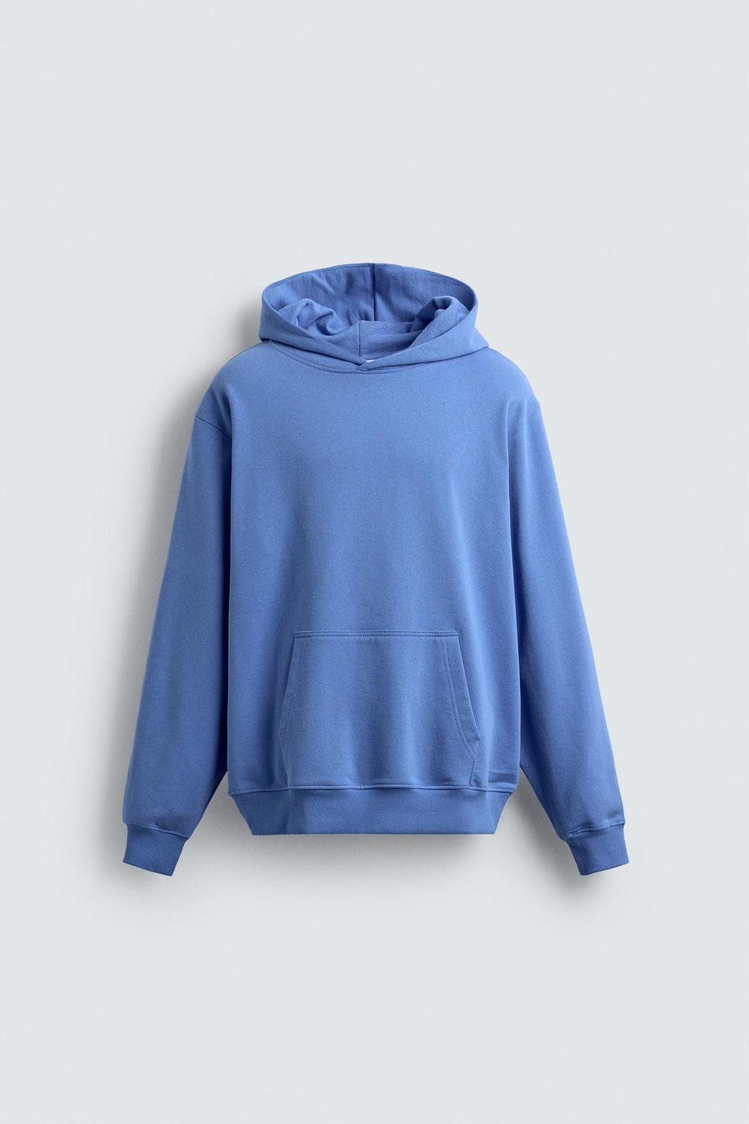 SWEAT À CAPUCHE BASIQUE