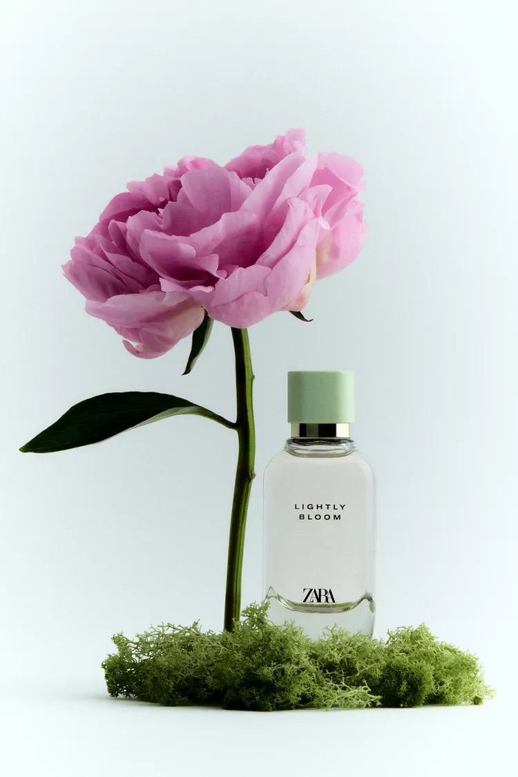 LIGHTLY BLOOM EDP 100ML