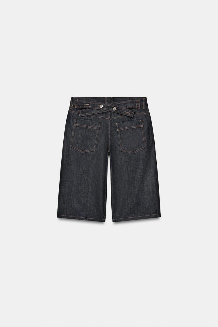 BERMUDA EN JEAN ZW COLLECTION