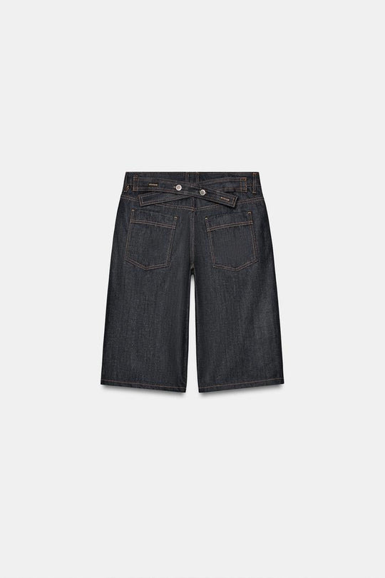 BERMUDA EN JEAN ZW COLLECTION