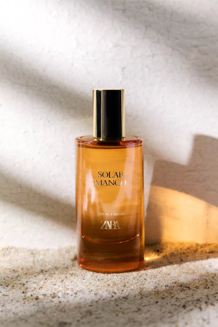 SOLAR MANGO EDP 50ML