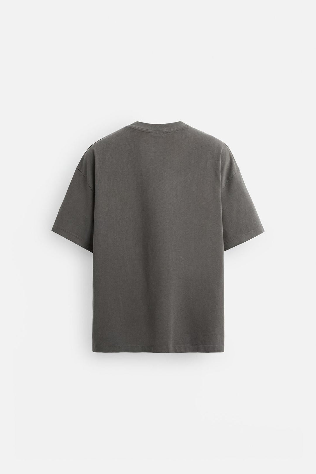 T-SHIRT HEAVYWEIGHT BASIQUE