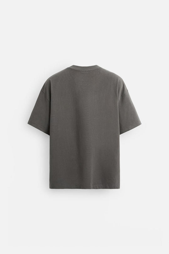T-SHIRT HEAVYWEIGHT BASIQUE