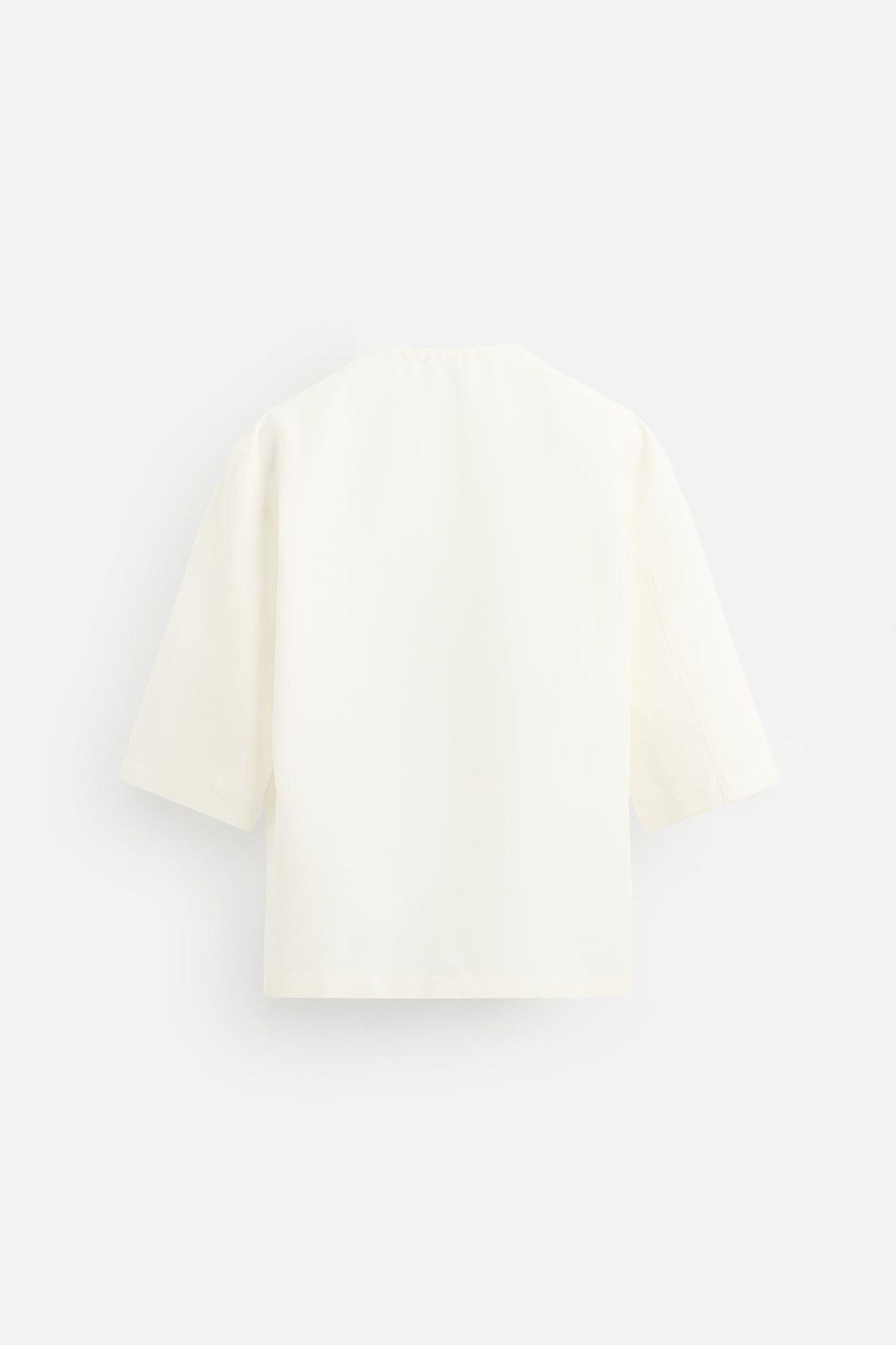 CHEMISE POLO COUPE DÉCONTRACTÉE