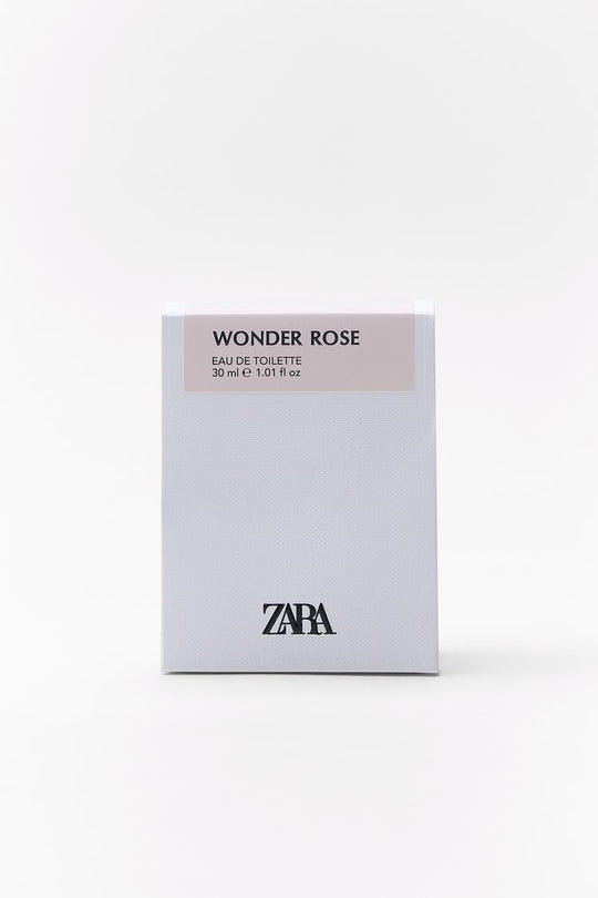 Wonder Rose 30ml