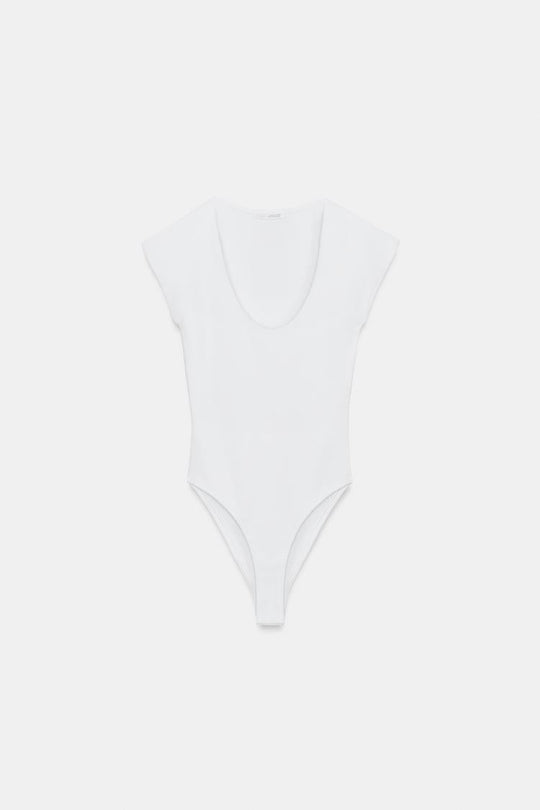 BODY DÉCOLLETÉ ARRONDI