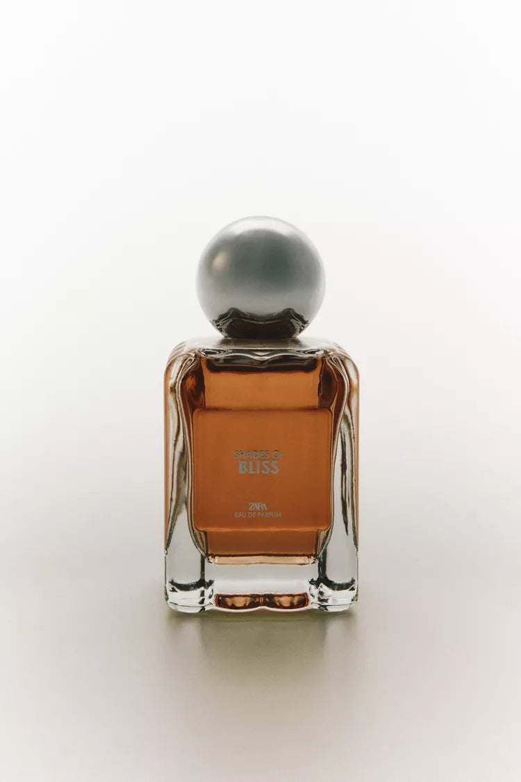 SHADES OF BLISS EDP 100ML