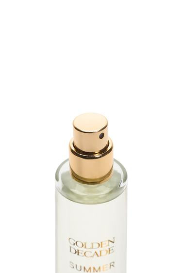 GOLDEN DECADE SUMMER EDP 30ML