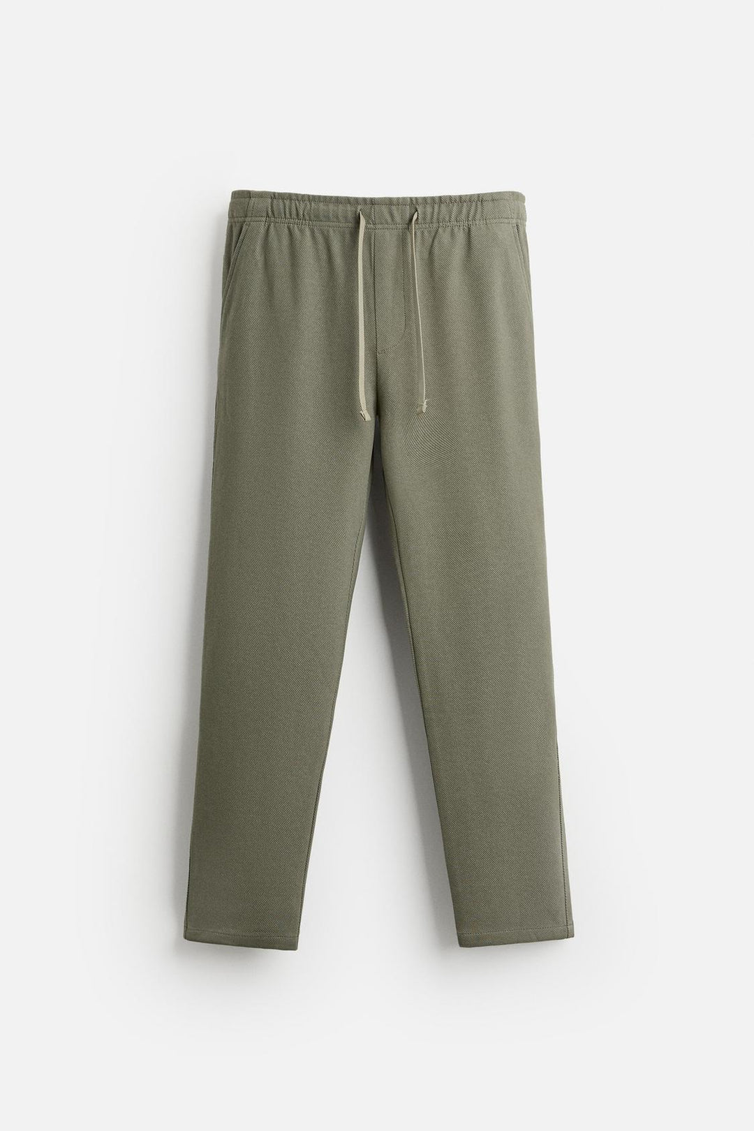 PANTALON AVEC TAILLE STYLE JOGGING CONFORT