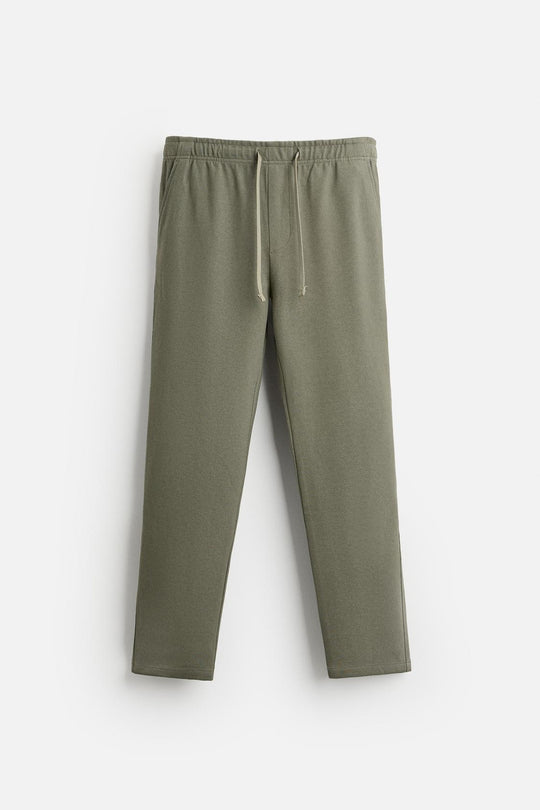 PANTALON AVEC TAILLE STYLE JOGGING CONFORT