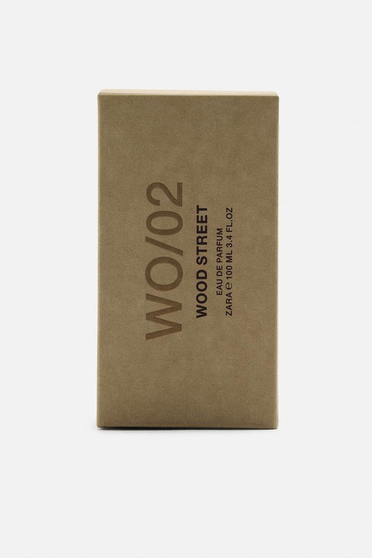 WO/02 Wood Street Edp 100ml