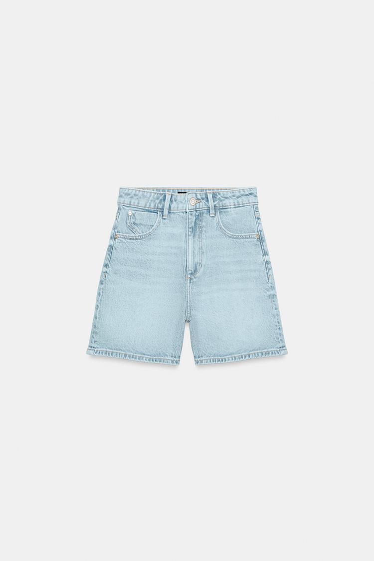 SHORT Z1975 MOM FIT