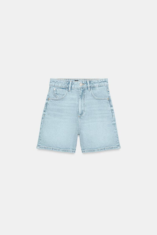 SHORT Z1975 MOM FIT