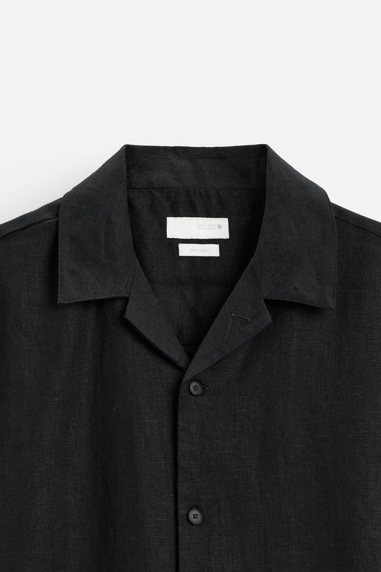 CHEMISE 100% LIN