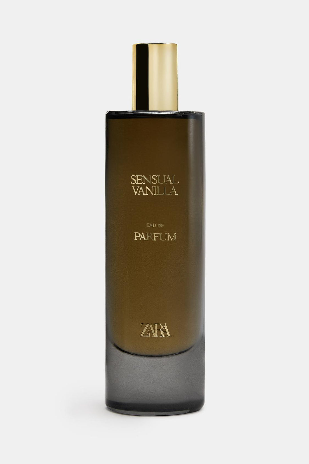 SENSUAL VANILLA EDP 80 ML