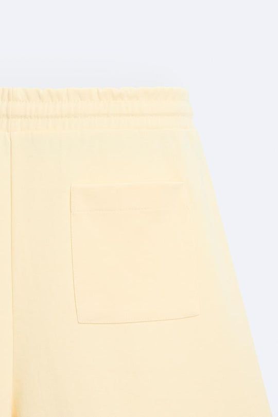 Short de Jogging - Noir