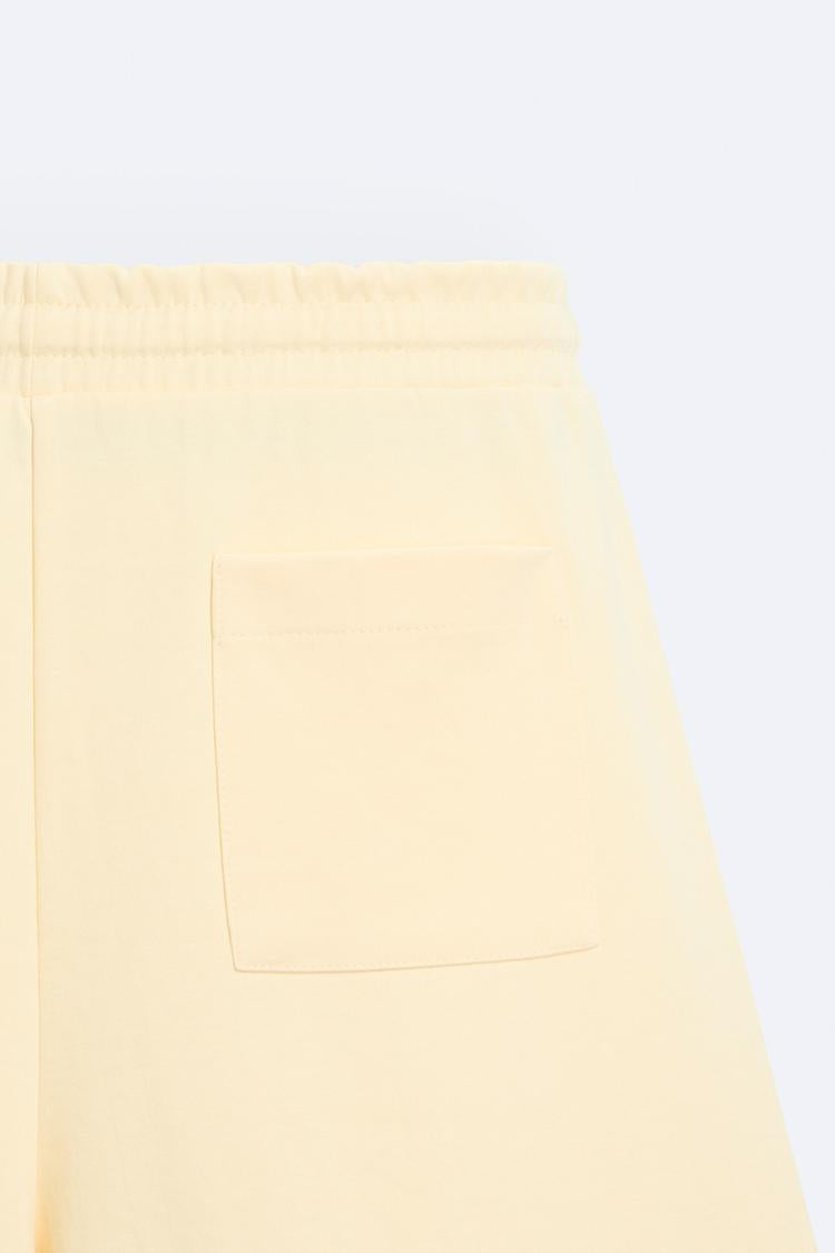Short de Jogging - Gris