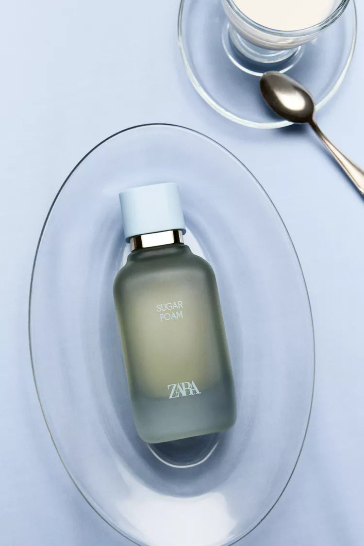 SUGAR FOAM EDP 100ML
