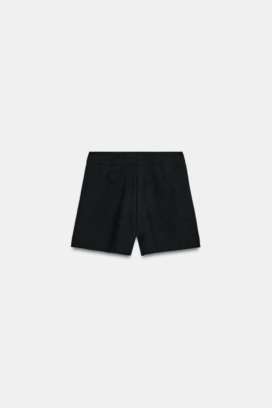 SHORT À PINCES