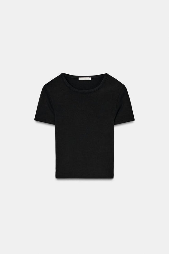 T-SHIRT LISERES