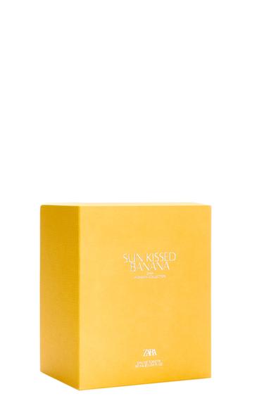 SUN KISSED BANANA EDT 90ML