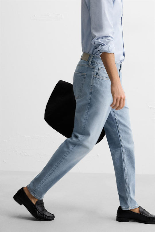 JEAN SLIM FIT