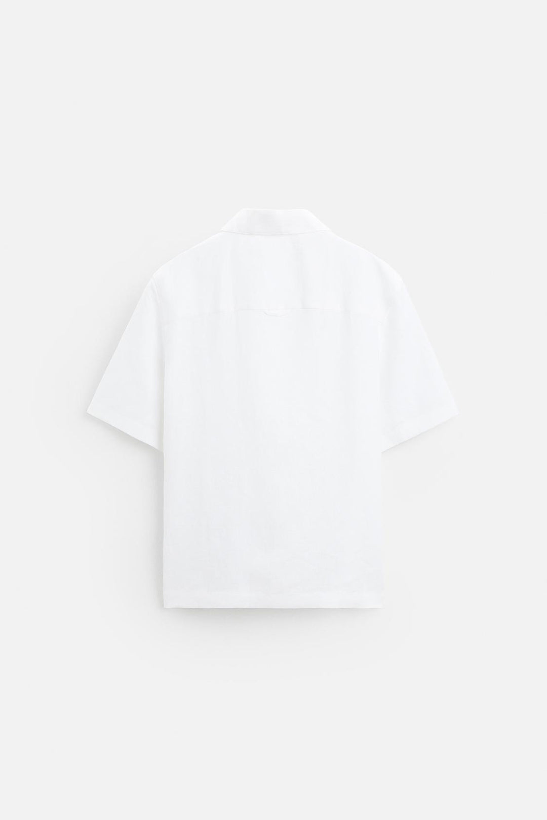 CHEMISE 100% LIN