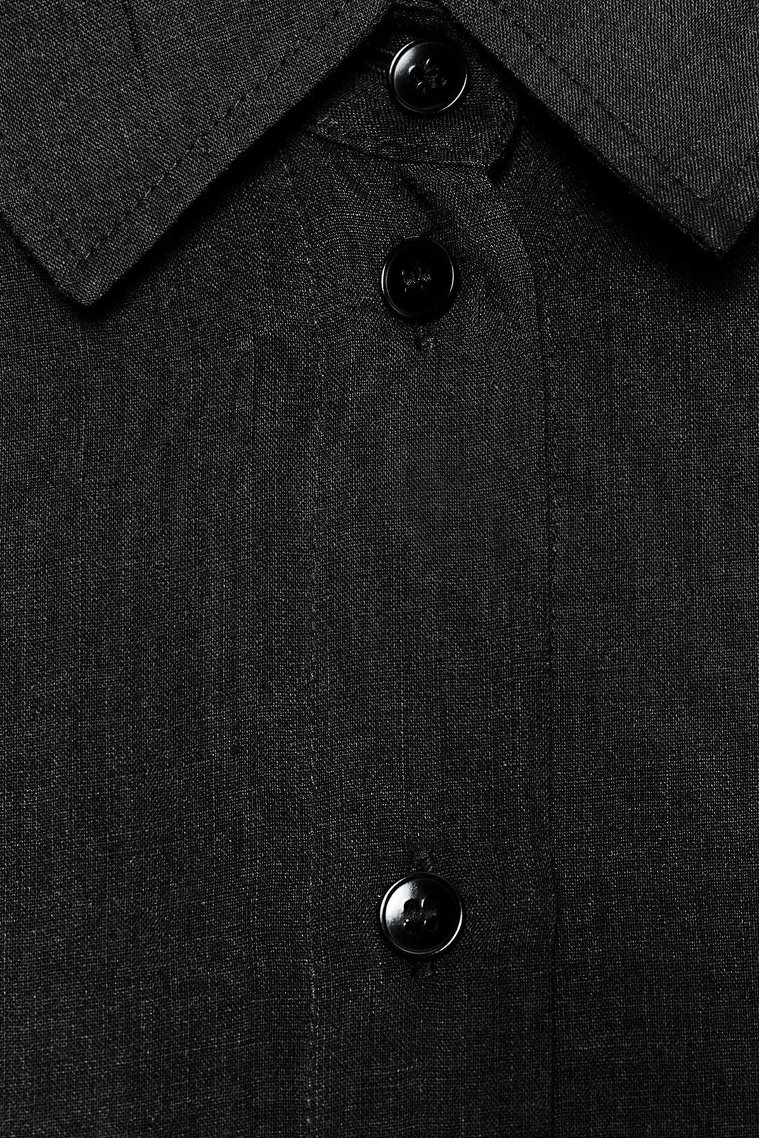CHEMISE AVEC RAMIE ZW COLLECTION