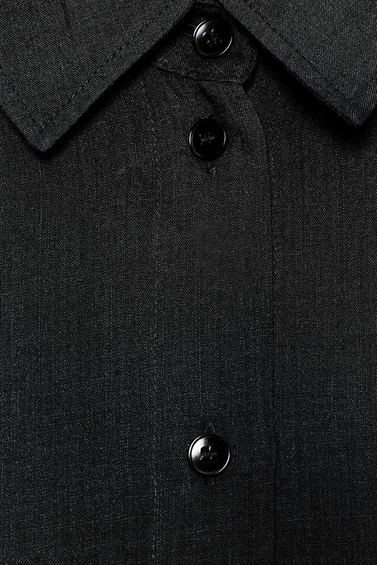 CHEMISE AVEC RAMIE ZW COLLECTION