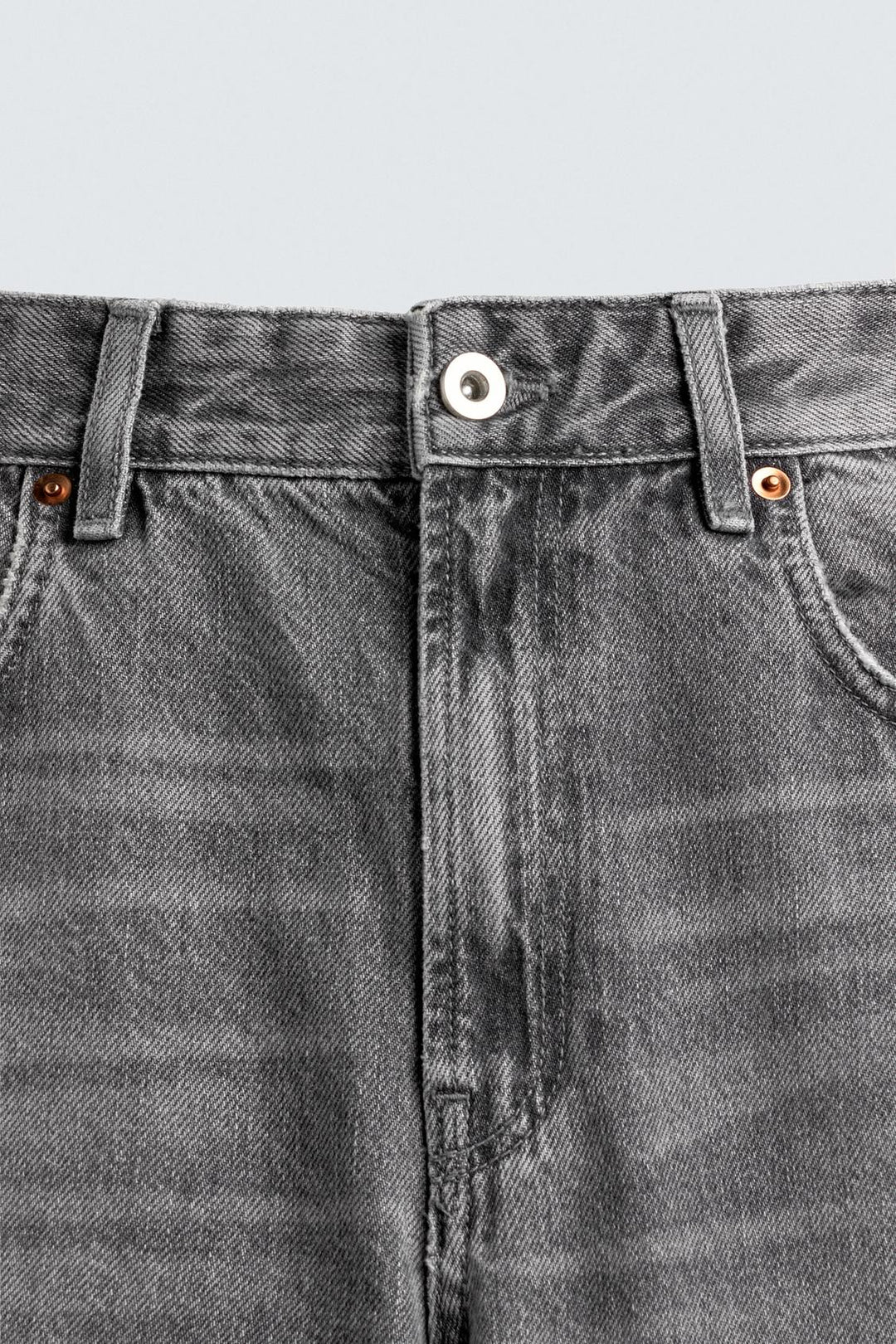 JEAN FLARE FIT