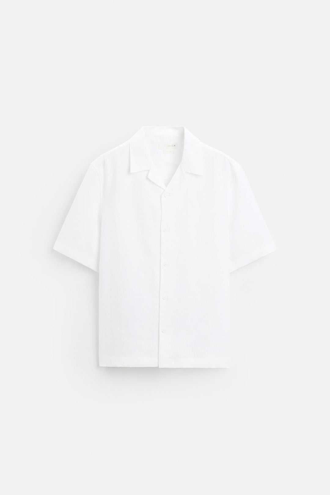CHEMISE 100% LIN
