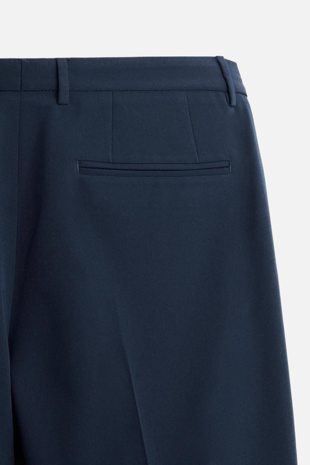 PANTALON DE COSTUME CONFORT