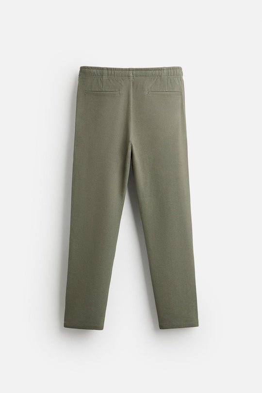 PANTALON AVEC TAILLE STYLE JOGGING CONFORT