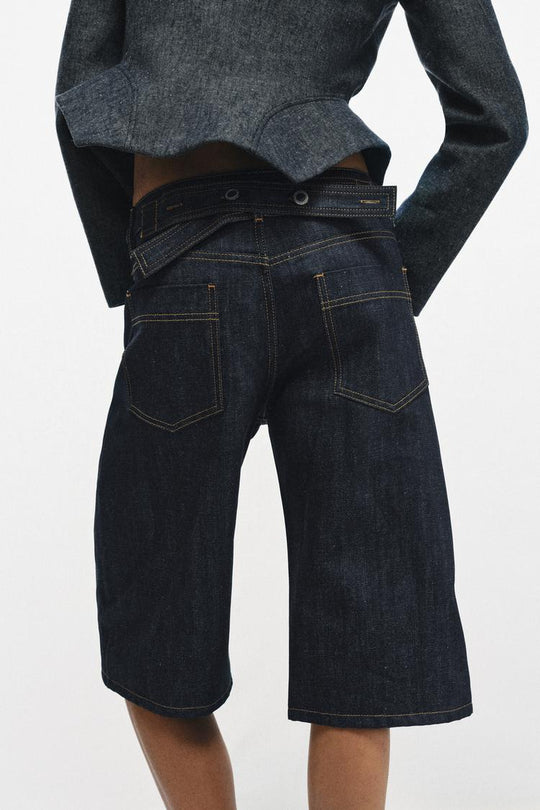 BERMUDA EN JEAN ZW COLLECTION