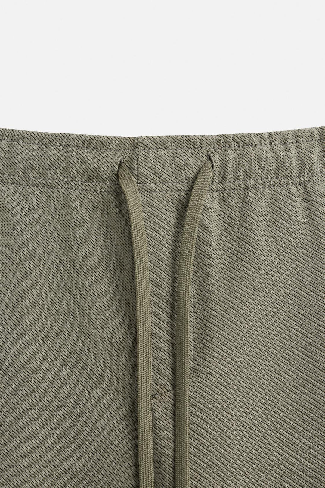 PANTALON AVEC TAILLE STYLE JOGGING CONFORT